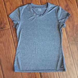 T-Shirt | Round Neck | Short Sleeve